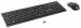   Oklick 250M :Black :Black USB  slim