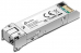 1000Base-BX WDM Bi-Directional SFP module, TX: 1550 nm and RX: 1310 nm, 1 LC Simplex port , up to 2 km transmission distance in 9/125 ?m SMF (Single-Mode Fiber),Supports Digital Diagnostic Monitoring (DDM).