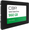 SSD  CBR Lite 960 Gb SATA-III