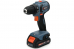    SENIX PDDX2-M3-EU