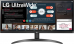  29" LG UltraWide 29WP500-B 29WP500-B.AEU