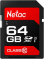 - NeTac   Netac P600 Standard SD 64GB, Retail version