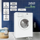   Indesit EcoTime IWSD 6105 (CIS).L,   , 6, 1000/