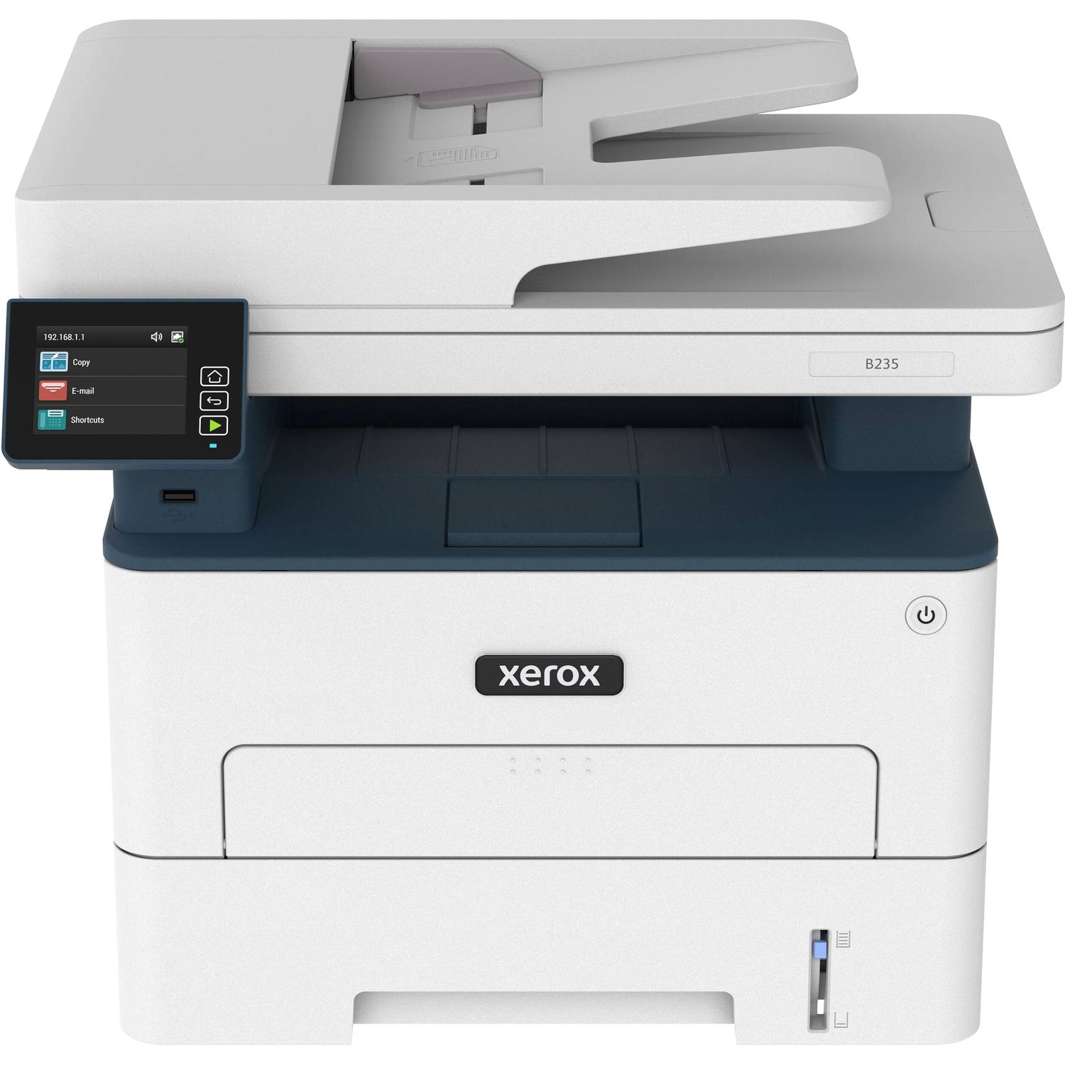   Xerox WorkCentre B235DNI