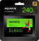 SSD  A-Data SU650 240 Gb SATA-III