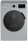   Beko WSPE7H616S 