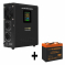   EX295996RUS +  55A EX285652RUS 1 (, ,  , ) ExeGate FineSine SX-800.LCD.AVR.2SH <800VA/500W,  ,  LCD-, AVR, 2*Schuko, -,  /