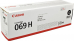 Canon - CRG 069 H Black, 5098C002, 7600 