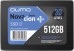 SSD  QUMO Novation 512 Gb SATA-III
