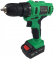   Zitrek Greenpower 12-Li  