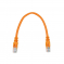 - ACD-LPU6Z-5DO [ACD-LPU6Z-5DO] Cat6 UTP 26AWG 4Pair, CU, LSZH, , 0,5