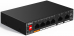 DAHUA DH-SG1006P 6-    c PoE, 4xRJ45 1Gb PoE, 2xRJ45 1Gb uplink,  60,  14 /, MAC- 2K, 