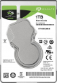   2. 5" 1Tb Seagate ST1000LM048 SATA III Barracuda (128Mb,  5400rpm)
