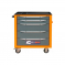 Toollbox    standart TBS-5 RAL 2008