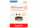 USB  SanDisk Ultra Dual 32GB Silver (SDDDC2-032G-G46)