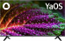  LED BBK 40" 40LEX-7233/FTS2C (B) .  FULL HD 60Hz DVB-T2 DVB-C DVB-S2 USB WiFi Smart TV (RUS)