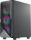 Корпус ATX GameMax REVOLT Без БП чёрный