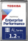   SAS2.5" 1.2TB 10500RPM 128MB AL15SEB12EQ TOSHIBA