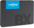 SSD  Crucial BX500 2 Tb SATA-III