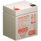  12V 5Ah WBR HR1221W F2