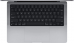  Apple MacBook Pro A2779 M2 Max 12 core 32Gb SSD1Tb/30 core GPU 14.2" Liquid Retina XDR (3024x1964) Mac OS grey space WiFi BT Cam (MPHG3C/A)
