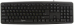  Gembird KB-8320U-BL Black USB