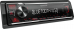  Kenwood KMM-BT209 1DIN 4x50 v4.2 USB 2.0 AUX 1 RDS