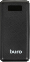   Buro BPF30D 30000mAh 3A QC PD 22. 5W  (BPF30D22PBK)