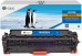  G&G,  HP CF381A/312A  2.7k  