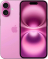  Apple A3287 iPhone 16 128Gb   3G 4G 1Sim 6.1" 1179x2556 iOS 18 48Mpix 802.11 a/b/g/n/ac/ax/be NFC GPS Protect