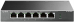  TP-Link TL-SF1006P 6x100Mb 4PoE+ 67W 