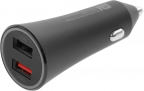   Mi 37W Dual-Port Car Charger