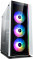  E-ATX Deepcool 55 V3 DP-ATX-MATREXX55V3-AR-WH-3F