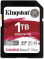   SD XC 1000 Gb Kingston Canvas React Plus
