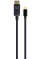  miniDP<->DP Cablexpert CCP-mDP2-6 , 20M/20M, v.1.2, 4K, 1.8, , ., 