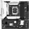   MB Maxsun <MS-Terminator B760M D4 WIFI6E> LGA1700 <B760> 1*PCIEx16, 1*PCIEx4, 3*M.2 , 4*SATA3, HDMI+DP, mATX, 4*DDR4