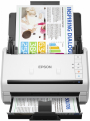 EPSON WorkForce DS-530II (B11B261401) {,  A4,  ,  600dpi,  35 .  /  ,  USB3. 0,  DADF}