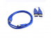   USB 3.0 AM-AM 1.0 5bites UC3009-010