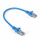 Exegate EX286371RUS - ExeGate UTP-RJ45-RJ45-5e-0,3M-LSZH-BL, UTP, cat.5e, LSZH, 0.3, 