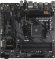   Gigabyte B550M DS3H AC R2 Soc-AM4 AMD B550 4xDDR4 mATX AC`97 8ch(7.1) GbLAN RAID+HDMI+DP