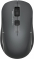  A4Tech Fstyler FB26CS Air2 /  2000dpi silent . BT/Radio USB   4but (FB26CS AIR2 SMOKY GREY)