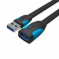   USB 3.0 AM-AF 1.5 Vention VAS-A13-B150 