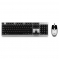  Sven KB-S330C Black/Silver USB