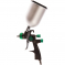 INTERTOOL   LVLP GREEN ,  1.3,  600., 1.5 PT-0131