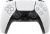  Sony PlayStation 5 DualSense Wireless Controller CFI-ZCT1W (white)(399902)