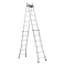 Svelt -  Scalissima 12+12R  SSCAL012R