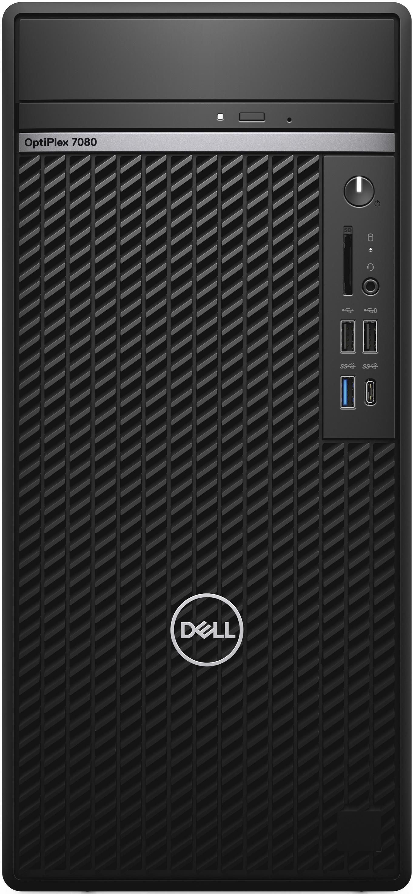 7080 dell optiplex