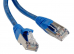 - RJ45 - RJ45, 4 , FTP,  5, 1 , , LSZH, LANMASTER LAN-PC45/S5E-1.0-BL