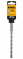  DEWALT DT9641-QZ SDS+ INDUSTRIAL, 8  160
