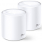 Wi-Fi  TP-LINK Deco X60(2-Pack)